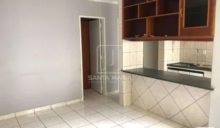 Apartamento (tipo - padrao) 2 dormitórios, cozinha planejada, em condomínio fechado