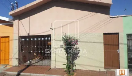 Casa (térrea na rua) 2 dormitórios, cozinha planejada