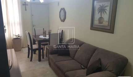 Apartamento (tipo - padrao) 3 dormitórios/suite, cozinha planejada, em condomínio fechado