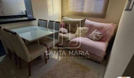 Apartamento (tipo - padrao) 2 dormitórios, cozinha planejada, portaria 24hs, lazer, salão de festa, em condomínio fechado