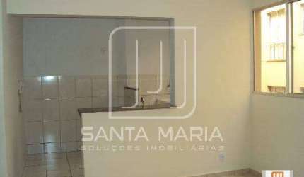 Apartamento (tipo - padrao) 2 dormitórios, cozinha planejada, em condomínio fechado