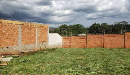 Terreno (terreno em condominio fechado) , portaria 24hs, lazer, espaço gourmet, salão de festa, salão de jogos, em condomínio fechado
