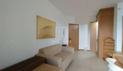 Apartamento (flat) 1 dormitórios, cozinha planejada, portaria 24hs, lazer, espaço gourmet, salão de festa, salão de jogos, elevador, em condomínio fechado