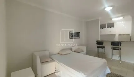 Apartamento (kitnete) 1 dormitórios, cozinha planejada, portaria 24hs, lazer, salão de festa, elevador, em condomínio fechado