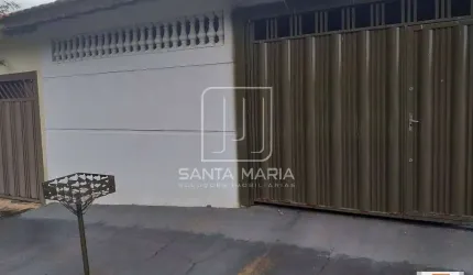 Casa (térrea na rua) 2 dormitórios/suite, cozinha planejada