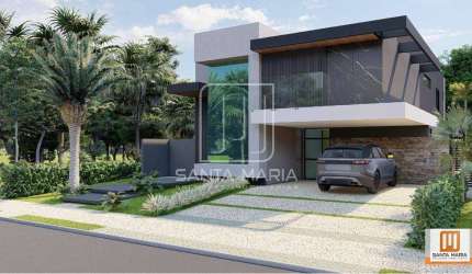 Casa (sobrado em condominio) 5 dormitórios/suite, portaria 24hs, lazer, espaço gourmet, salão de festa, salão de jogos, em condomínio fechado