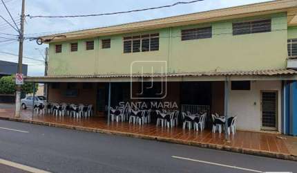 Sala comercial (sala - sobradinho parte superior) , elevador