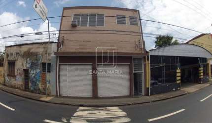 Sala comercial (sala - sobradinho parte superior)