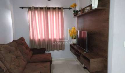 Apartamento (tipo - padrao) 2 dormitórios, cozinha planejada, portaria 24hs, lazer, salão de festa, salão de jogos, elevador, em condomínio fechado