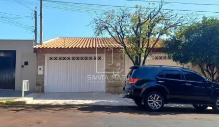 Casa (térrea na rua) 4 dormitórios/suite, cozinha planejada