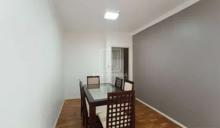 Apartamento (tipo - padrao) 3 dormitórios, cozinha planejada, portaria 24 horas, elevador, em condomínio fechado