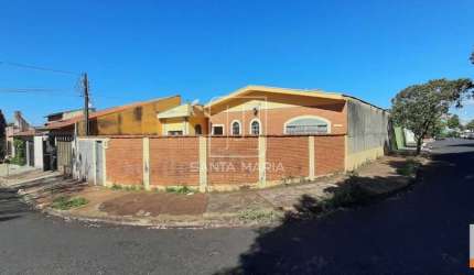 Casa (térrea na rua) 3 dormitórios/suite, cozinha planejada