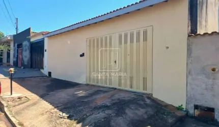 Casa (térrea na rua) 3 dormitórios, cozinha planejada