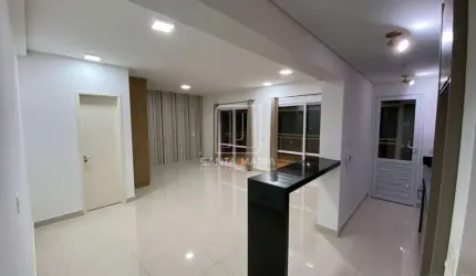 Apartamento (tipo - padrao) 1 dormitórios, cozinha planejada, portaria 24 horas, lazer, espaço gourmet, salão de festa, elevador, em condomínio fechado