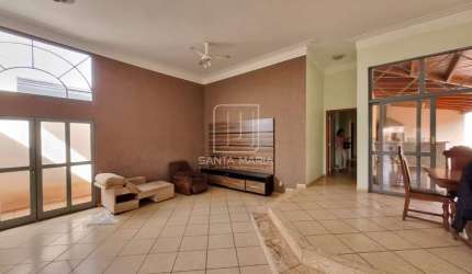 Casa (térrea na rua) 4 dormitórios/suite, cozinha planejada