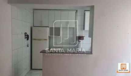 Apartamento (tipo - padrao) 2 dormitórios, cozinha planejada, em condomínio fechado