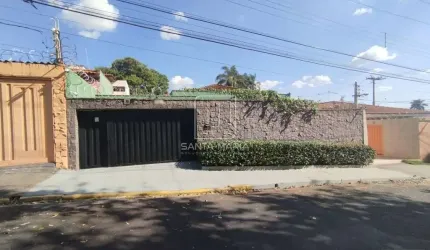 Casa (térrea na rua) 3 dormitórios/suite, cozinha planejada