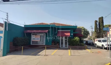 Salão/Galpão (salão - térreo)