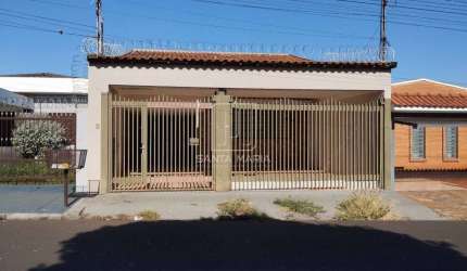 Casa (térrea na rua) 3 dormitórios/suite, cozinha planejada