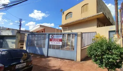 Casa (sobrado na  rua) 4 dormitórios/suite, cozinha planejada
