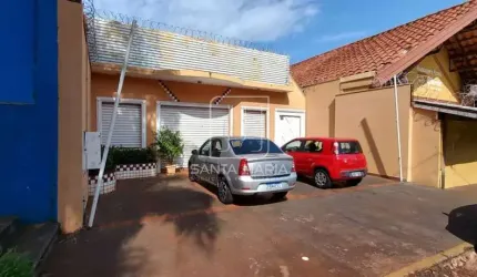 Salão/Galpão (salão - térreo) , cozinha planejada