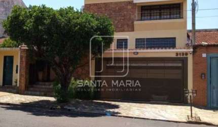 Casa (térrea na rua) 4 dormitórios/suite, cozinha planejada