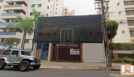 Salão/Galpão (salão - sobrado)