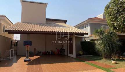 Casa (sobrado em condominio) 4 dormitórios/suite, cozinha planejada, portaria 24hs, em condomínio fechado