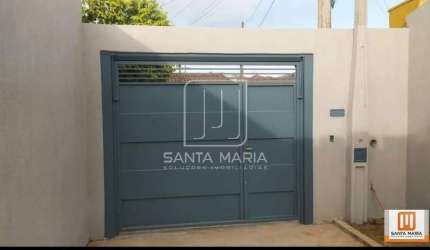 Casa (térrea na rua) 2 dormitórios, cozinha planejada