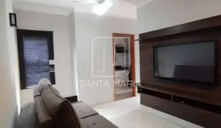 Apartamento (tipo - padrao) 1 dormitórios, cozinha planejada, em condomínio fechado