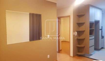 Apartamento (tipo - padrao) 2 dormitórios, cozinha planejada, portaria 24hs, lazer, espaço gourmet, elevador, em condomínio fechado