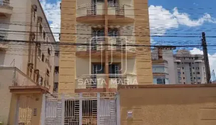 Apartamento (tipo - padrao) 1 dormitórios, cozinha planejada, em condomínio fechado