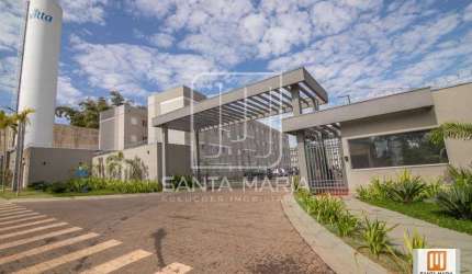 Apartamento (tipo - padrao) 2 dormitórios, cozinha planejada, portaria 24hs, lazer, em condomínio fechado