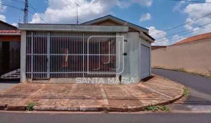 Casa (térrea na rua) 3 dormitórios/suite, cozinha planejada