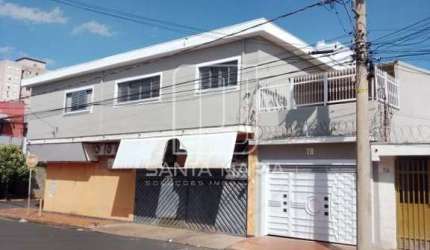 Casa (sobradinho - superior) 3 dormitórios, cozinha planejada