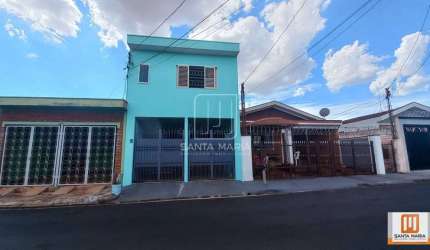 Casa (sobrado na  rua) 3 dormitórios/suite, cozinha planejada