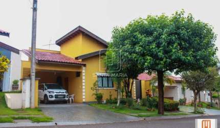 Casa (térrea em condominio) 4 dormitórios/suite, cozinha planejada, portaria 24hs, lazer, salão de festa, salão de jogos, em condomínio fechado