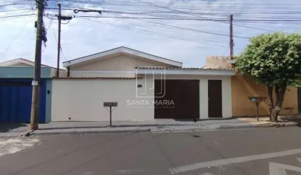 Casa (térrea na rua) 3 dormitórios/suite, cozinha planejada