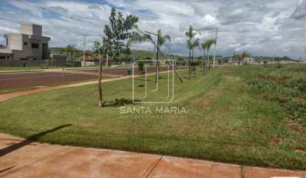 Terreno (terreno normal) , portaria 24hs, em condomínio fechado
