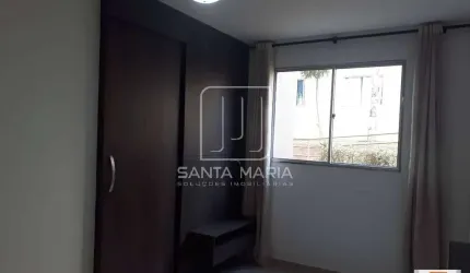 Apartamento (tipo - padrao) 2 dormitórios, cozinha planejada, portaria 24hs, lazer, salão de festa, em condomínio fechado