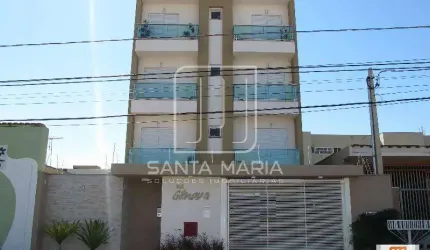 Apartamento (tipo - padrao) 2 dormitórios/suite, cozinha planejada, elevador, em condomínio fechado