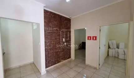 Salão/Galpão (salão - térreo)
