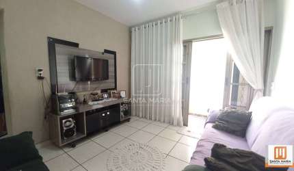 Casa (térrea na rua) 2 dormitórios, cozinha planejada