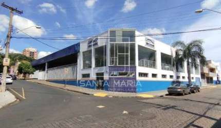 Salão/Galpão (salão - sobrado) , cozinha planejada, elevador