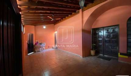 Casa (térrea na rua) 3 dormitórios, cozinha planejada