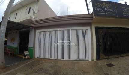 Casa (térrea na rua) 2 dormitórios/suite, cozinha planejada