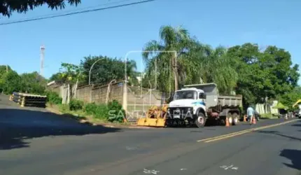 Terreno (outros)