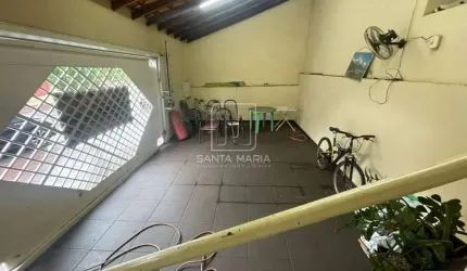 Casa (térrea na rua) 3 dormitórios, cozinha planejada