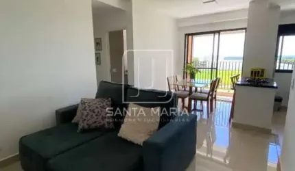 Apartamento (tipo - padrao) 2 dormitórios/suite, cozinha planejada, portaria 24hs, lazer, elevador, em condomínio fechado