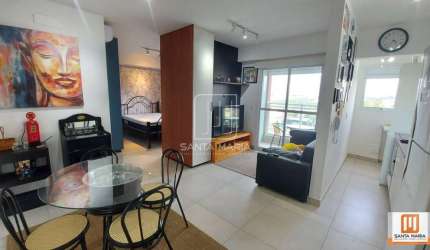 Apartamento (kitnete) 1 dormitórios, cozinha planejada, portaria 24hs, lazer, espaço gourmet, salão de jogos, elevador, em condomínio fechado